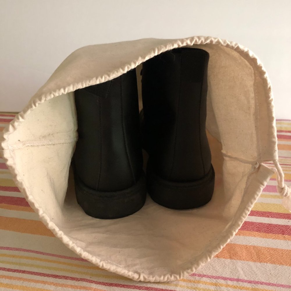 Ahimsa Work Boot - image 4